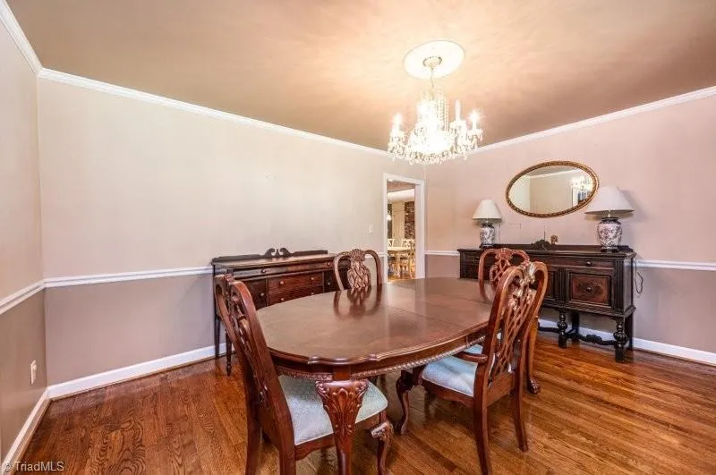 10 Riverview Circle Granite Falls, NC 28630