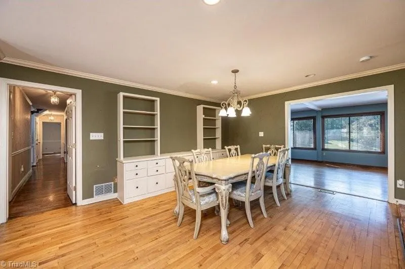 10 Riverview Circle Granite Falls, NC 28630