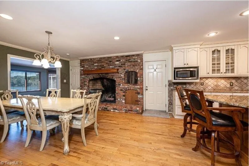 10 Riverview Circle Granite Falls, NC 28630