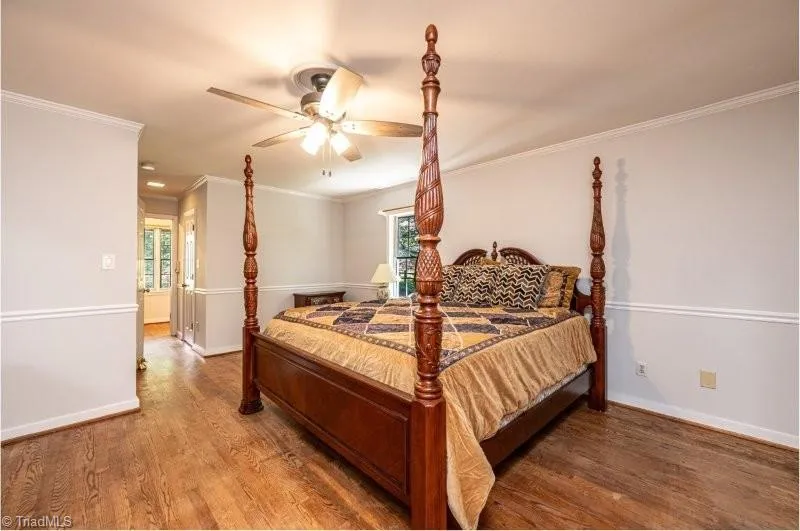 10 Riverview Circle Granite Falls, NC 28630