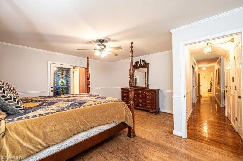 10 Riverview Circle Granite Falls, NC 28630