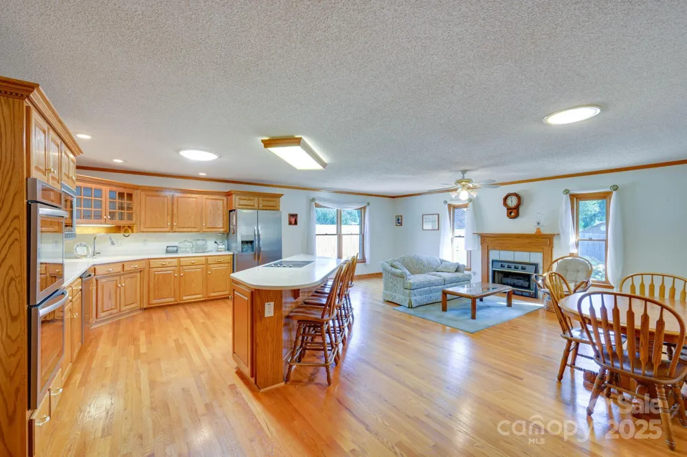 3132 Fox Den Circle Iron Station, NC 28080