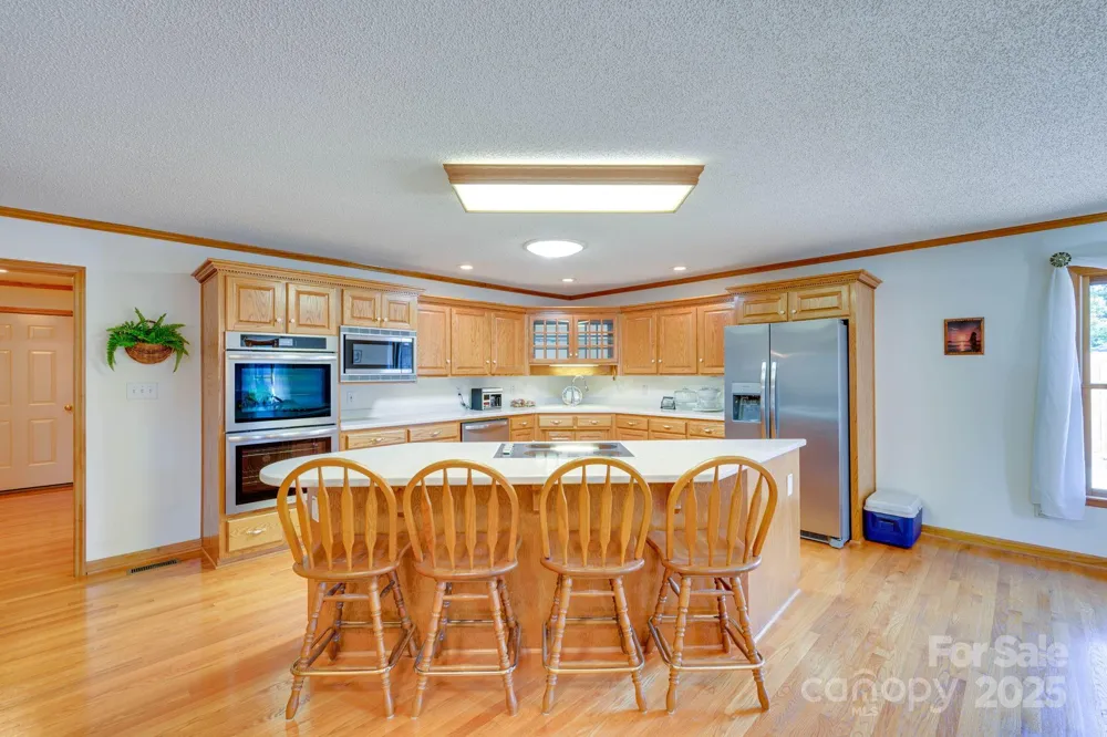 3132 Fox Den Circle Iron Station, NC 28080