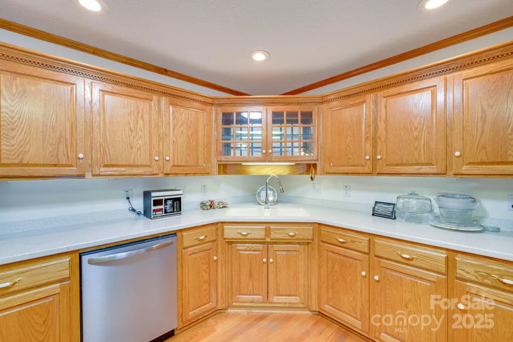3132 Fox Den Circle Iron Station, NC 28080