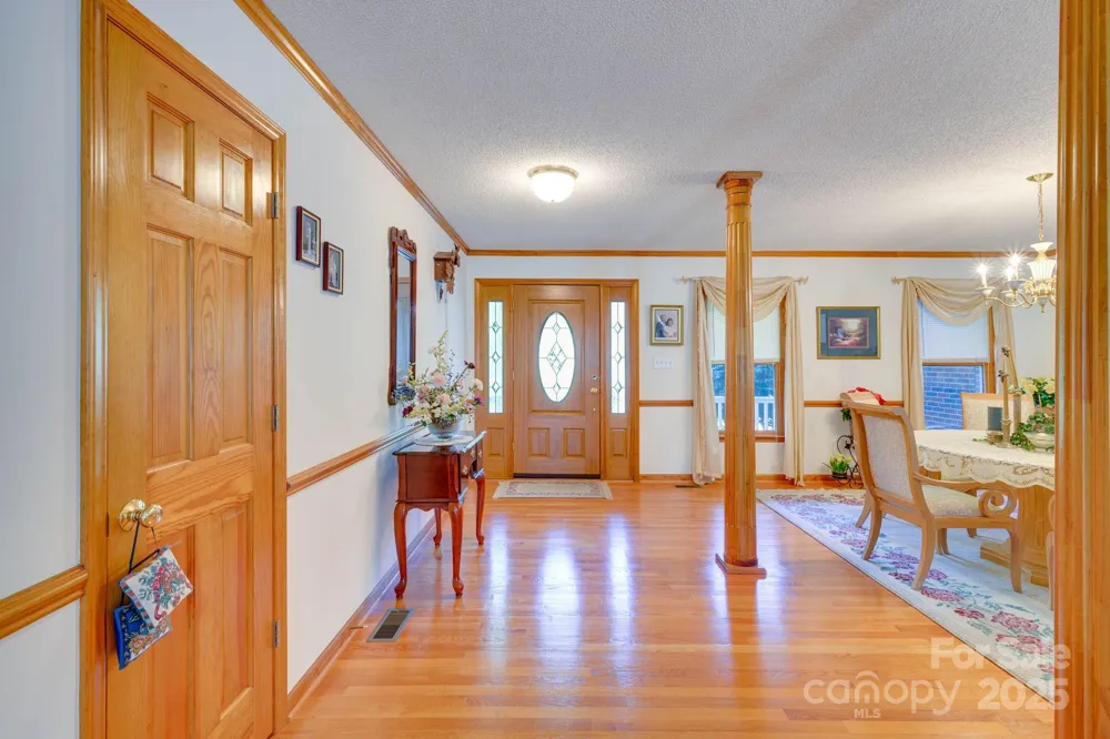 3132 Fox Den Circle Iron Station, NC 28080