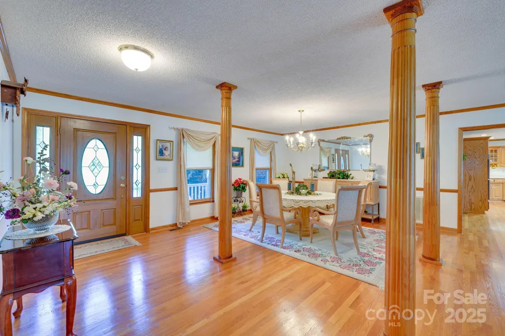 3132 Fox Den Circle Iron Station, NC 28080