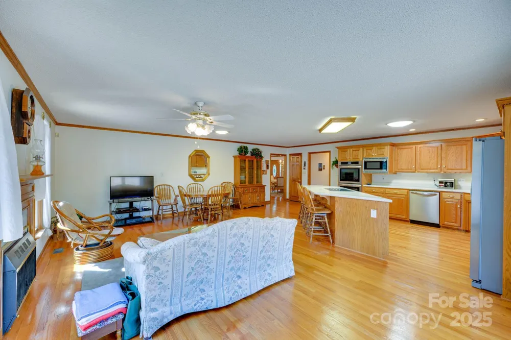 3132 Fox Den Circle Iron Station, NC 28080