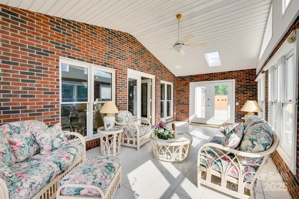 3132 Fox Den Circle Iron Station, NC 28080