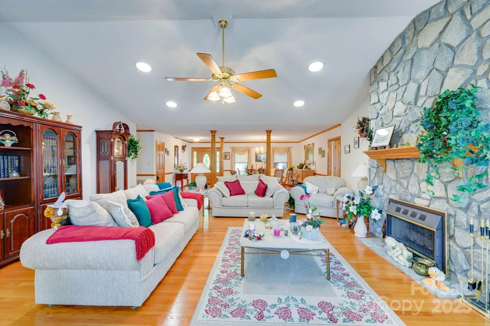 3132 Fox Den Circle Iron Station, NC 28080