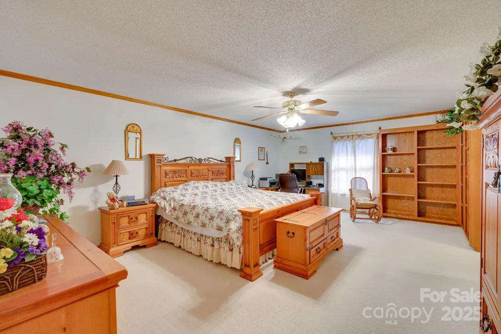 3132 Fox Den Circle Iron Station, NC 28080