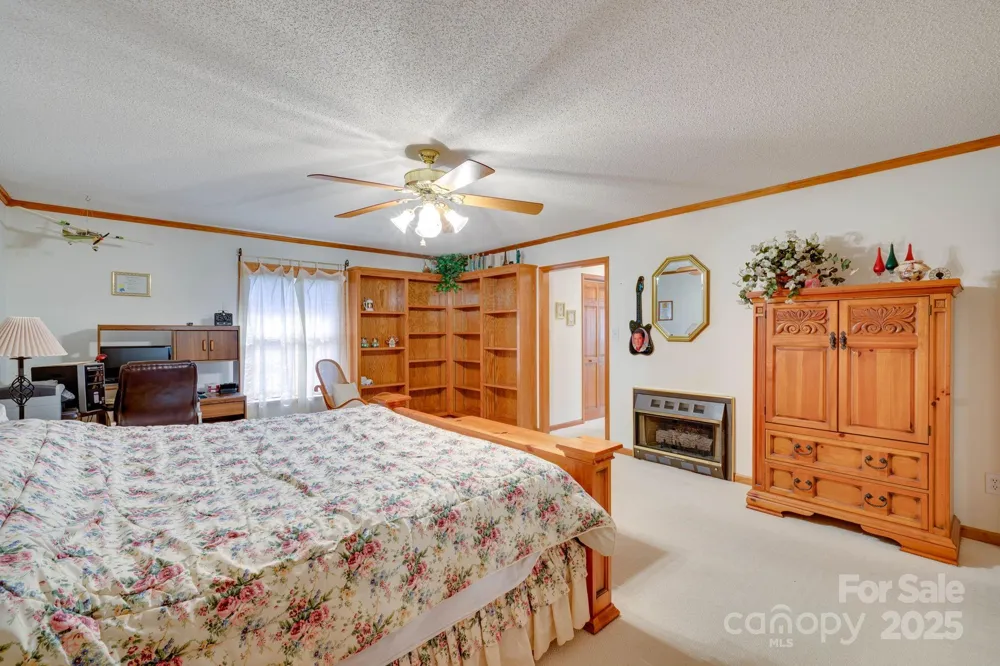 3132 Fox Den Circle Iron Station, NC 28080
