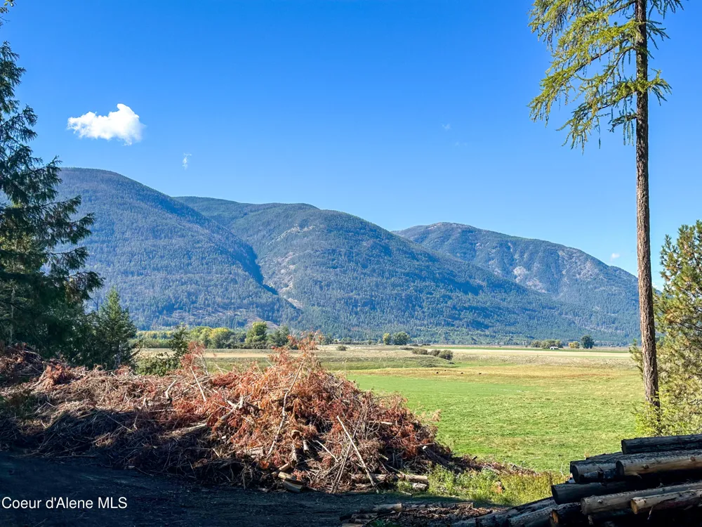 NNA Turner Hill Rd Lot 1 (3900A) Bonners Ferry, ID 83805
