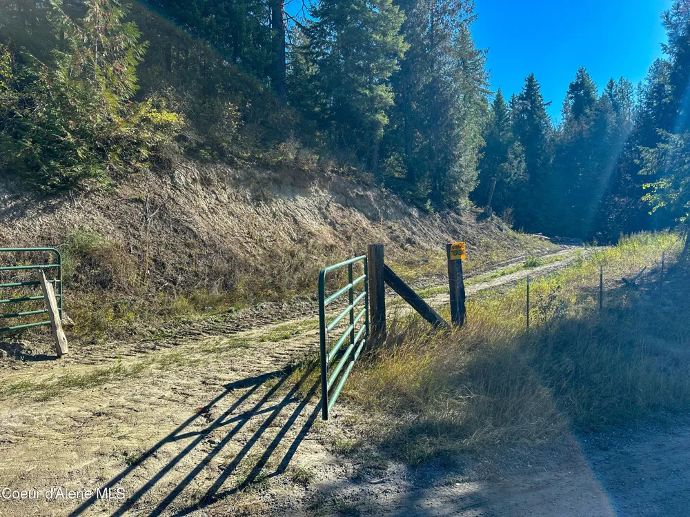 NNA Turner Hill Rd Lot 1 (3900A) Bonners Ferry, ID 83805