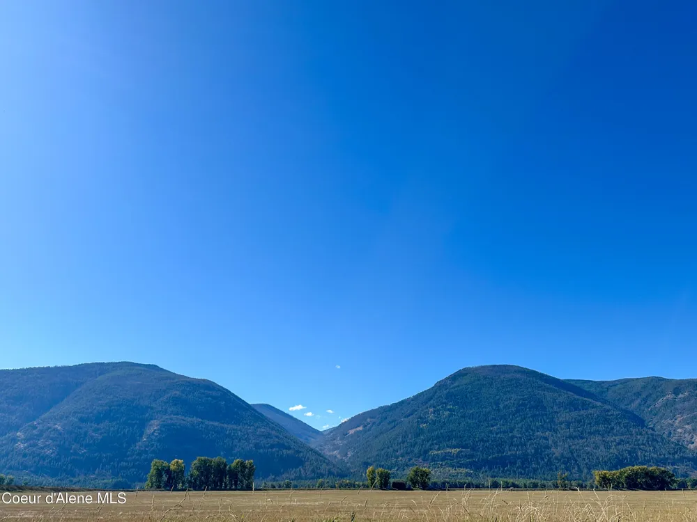 NNA Turner Hill Rd Lot 1 (3900A) Bonners Ferry, ID 83805