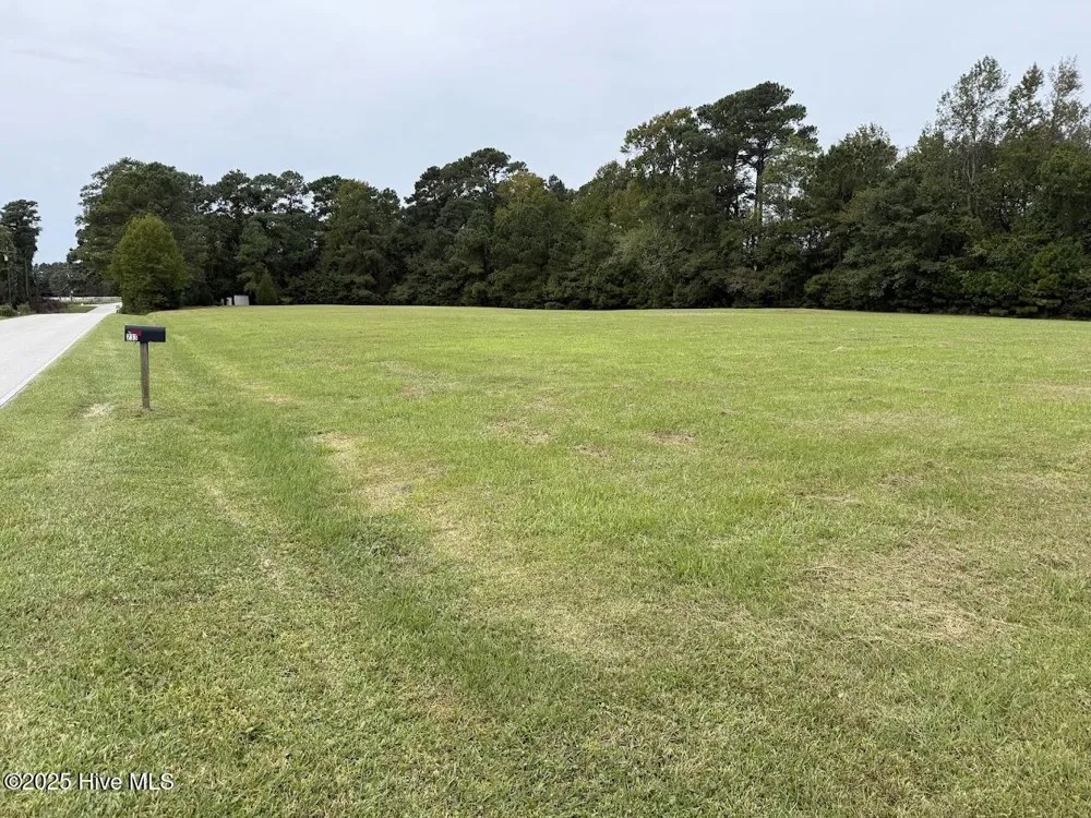 252 W Firetower Road Peletier, NC 28584
