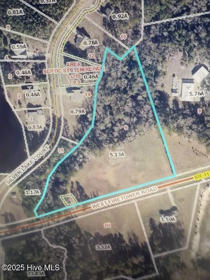 252 W Firetower Road Peletier, NC 28584