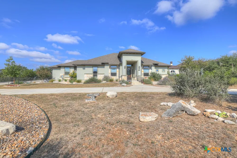 1987 Appellation New Braunfels, TX 78132