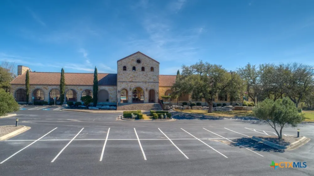 1987 Appellation New Braunfels, TX 78132