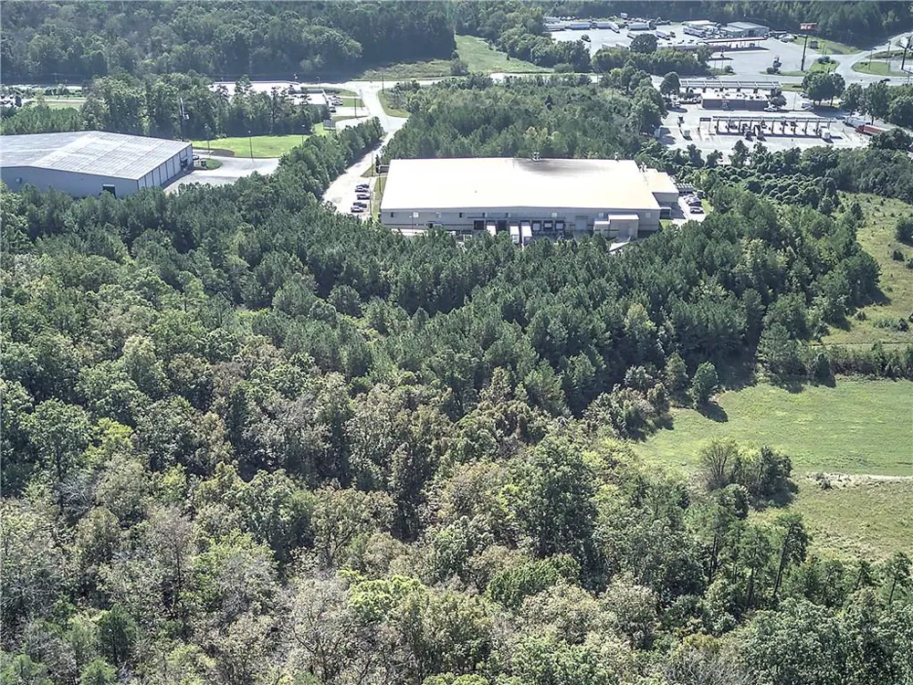 0 Soho Drive Adairsville, GA 30103