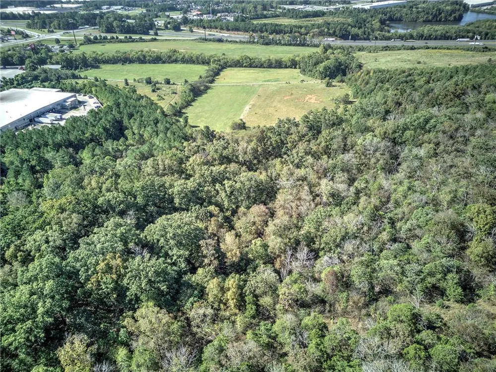 0 Soho Drive Adairsville, GA 30103