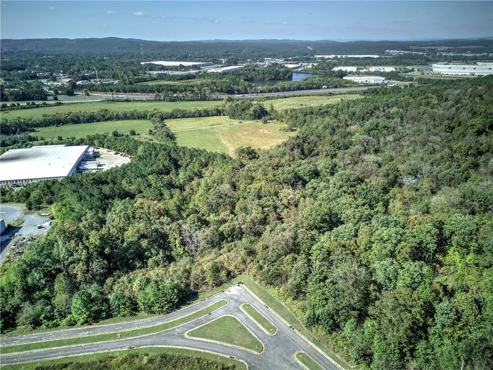0 Soho Drive Adairsville, GA 30103