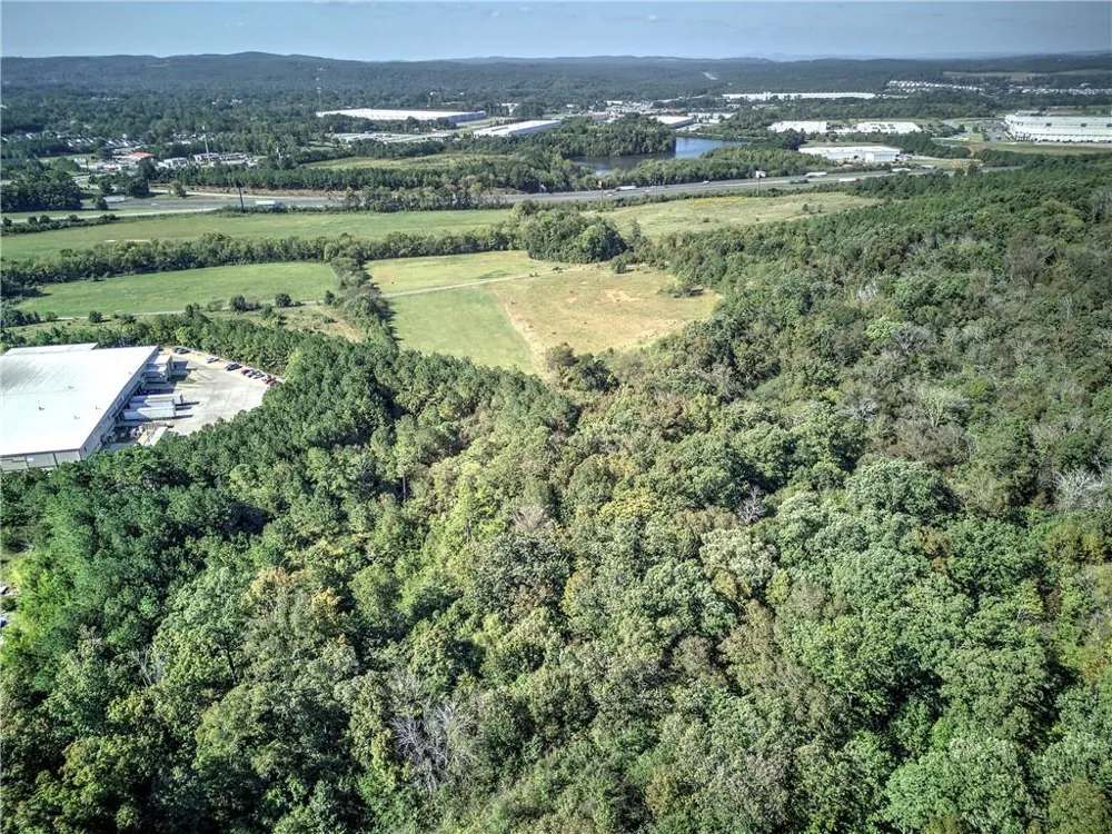 0 Soho Drive Adairsville, GA 30103