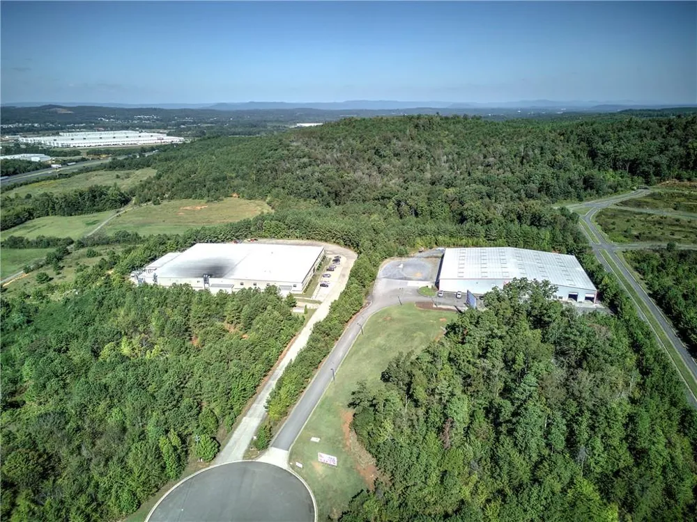 0 Soho Drive Adairsville, GA 30103