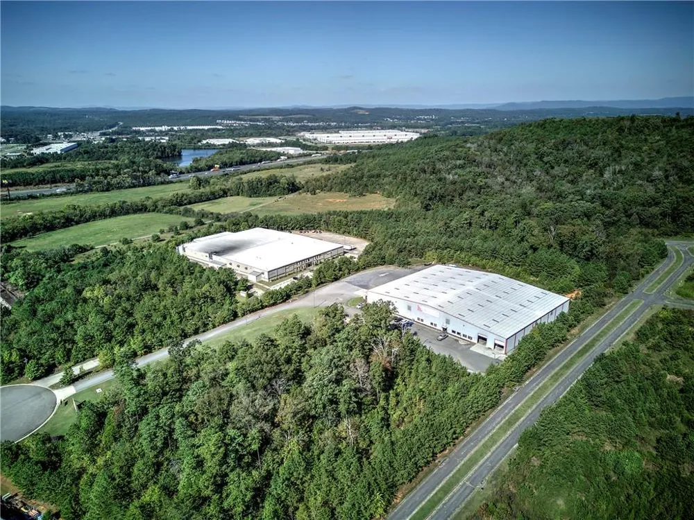 0 Soho Drive Adairsville, GA 30103