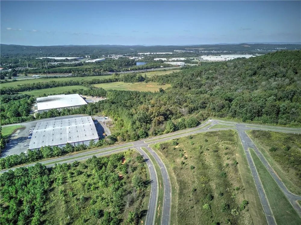 0 Soho Drive Adairsville, GA 30103