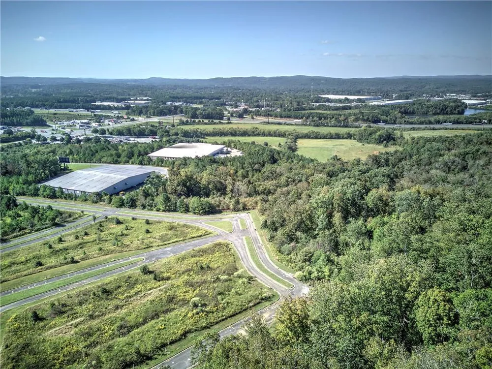 0 Soho Drive Adairsville, GA 30103