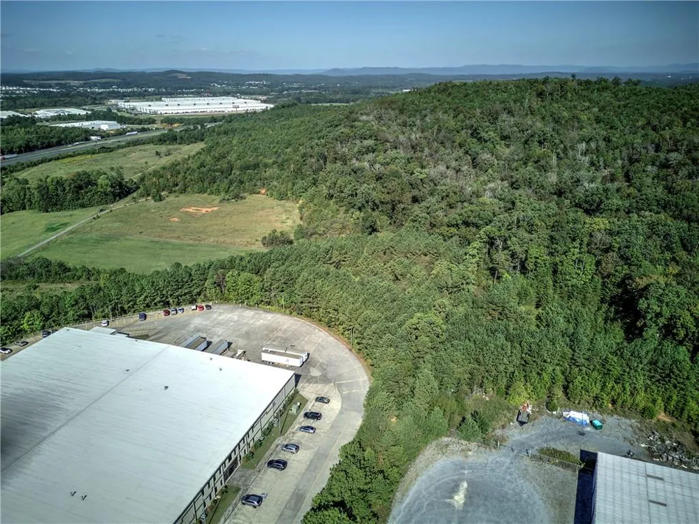 0 Soho Drive Adairsville, GA 30103