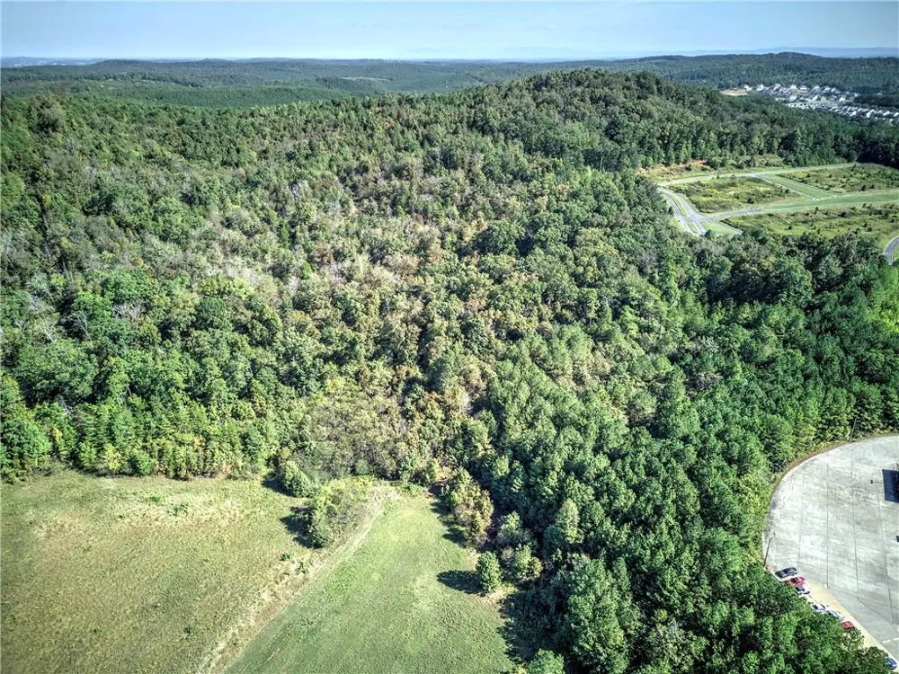 0 Soho Drive Adairsville, GA 30103