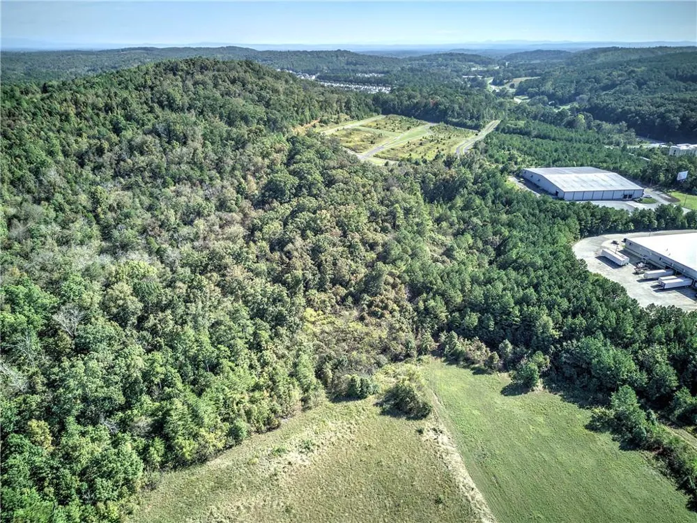 0 Soho Drive Adairsville, GA 30103