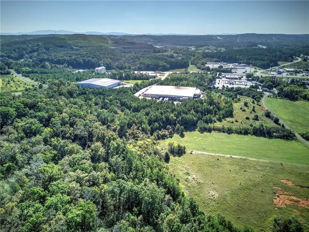 0 Soho Drive Adairsville, GA 30103
