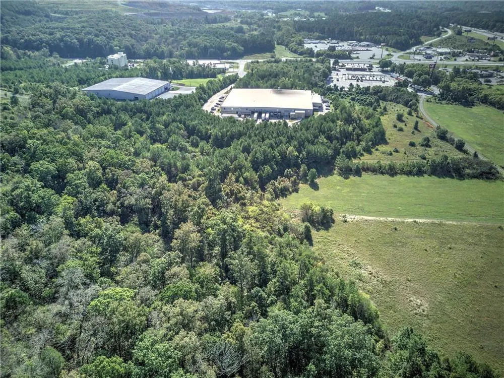 0 Soho Drive Adairsville, GA 30103