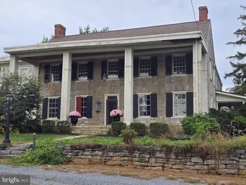 431 LEITERSBURG STREET