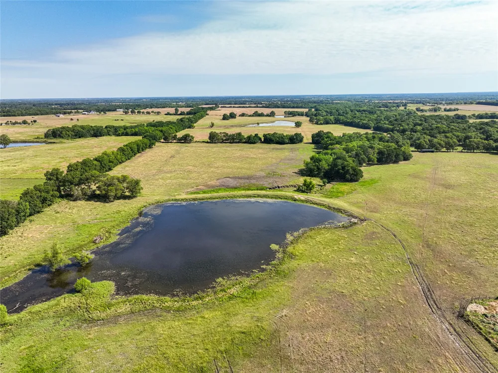 County Road 4055 Whitewright, TX 75491