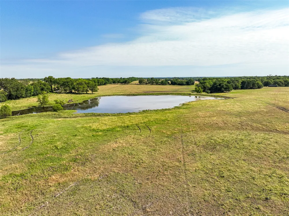 County Road 4055 Whitewright, TX 75491