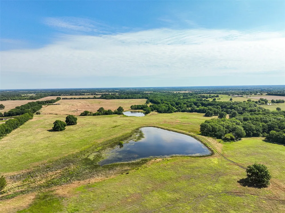 County Road 4055 Whitewright, TX 75491