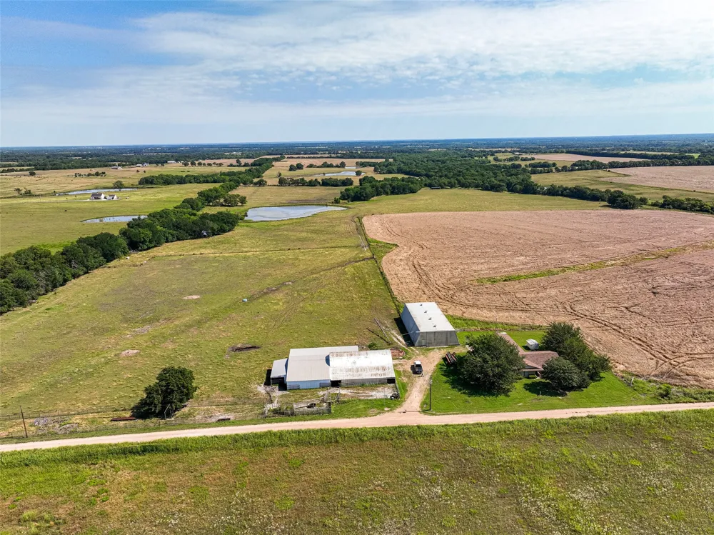 County Road 4055 Whitewright, TX 75491