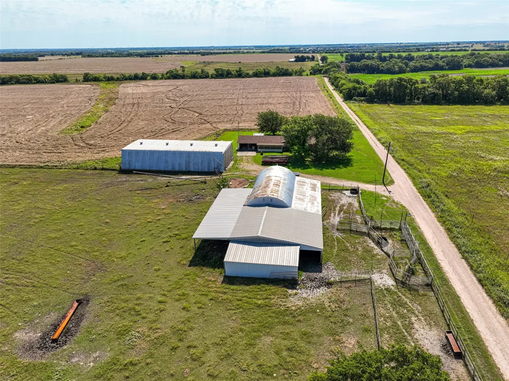 County Road 4055 Whitewright, TX 75491