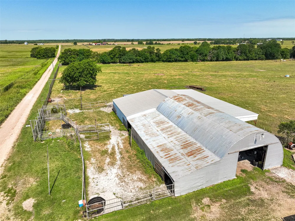 County Road 4055 Whitewright, TX 75491