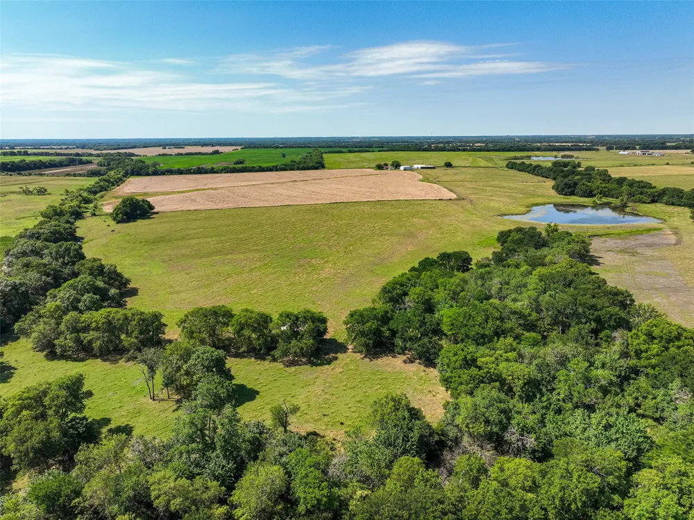 County Road 4055 Whitewright, TX 75491