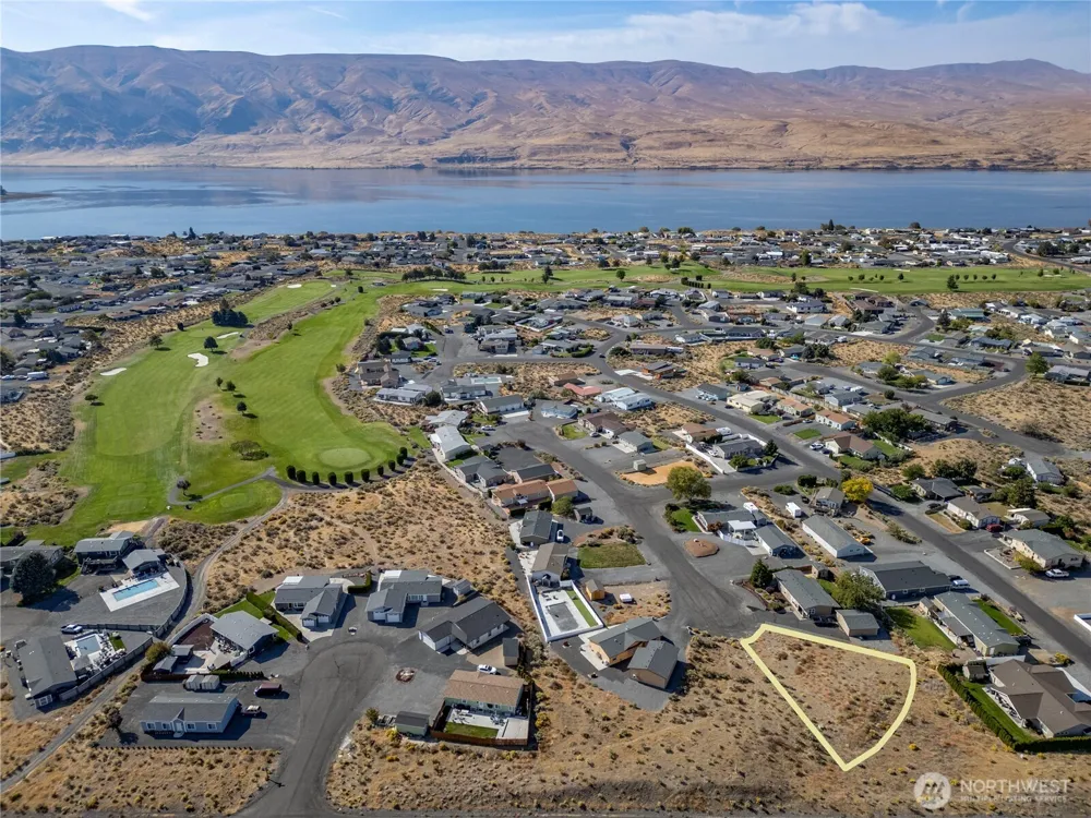 310 SW Buttercup Lane Mattawa, WA 99349