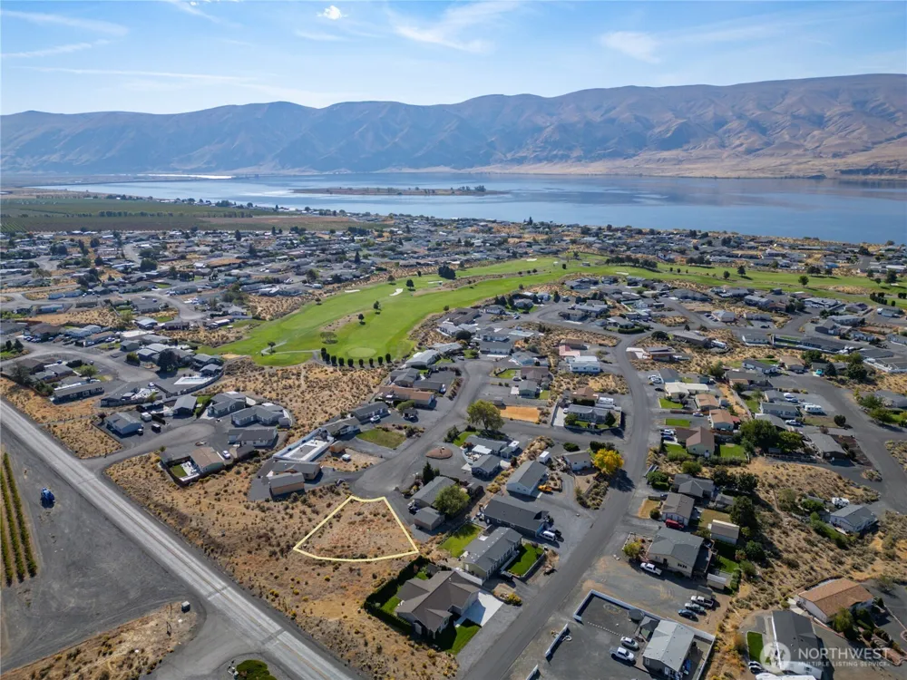 310 SW Buttercup Lane Mattawa, WA 99349