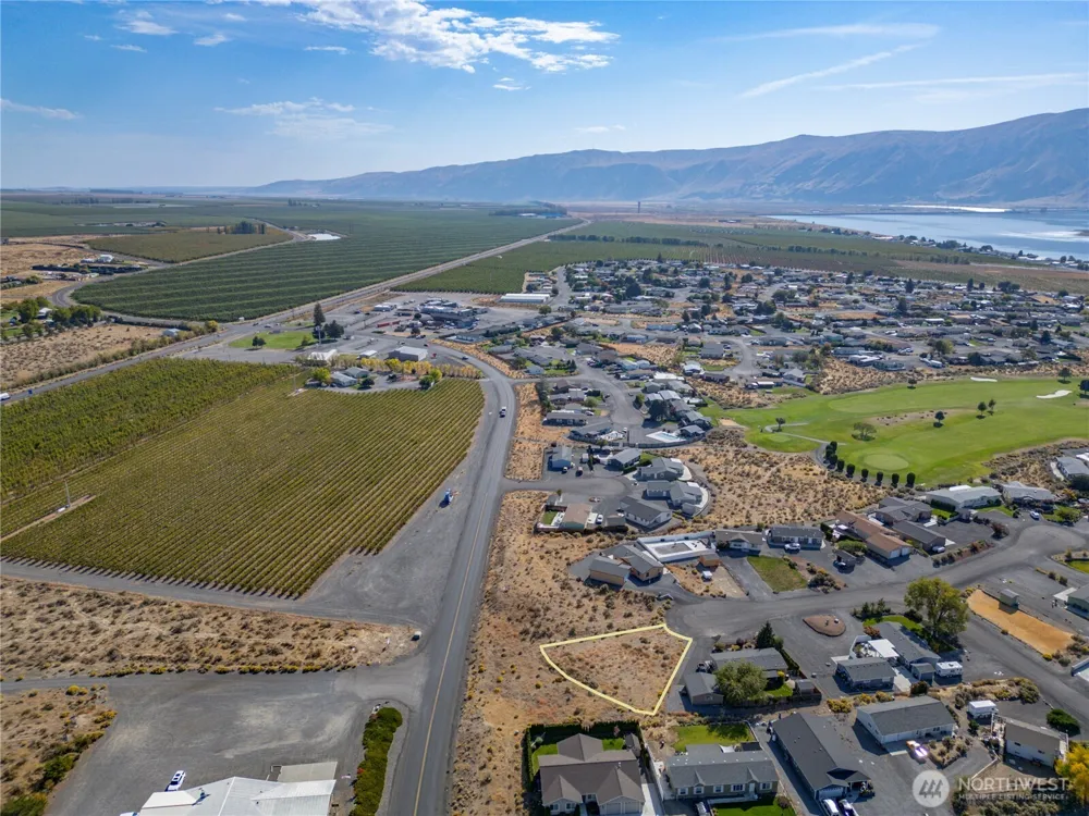 310 SW Buttercup Lane Mattawa, WA 99349