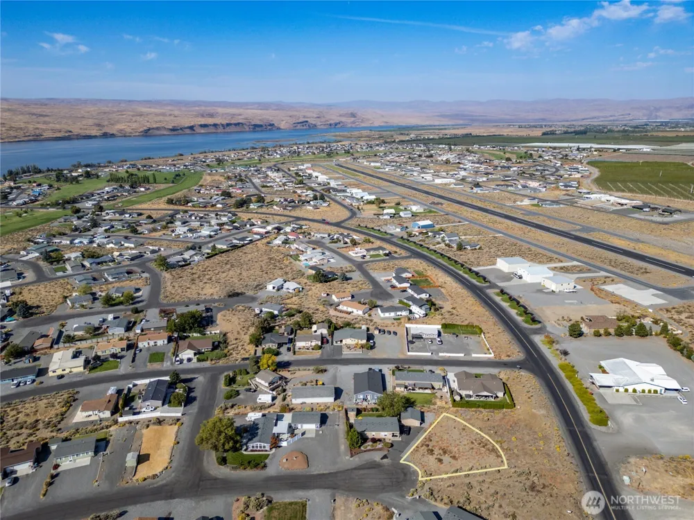 310 SW Buttercup Lane Mattawa, WA 99349