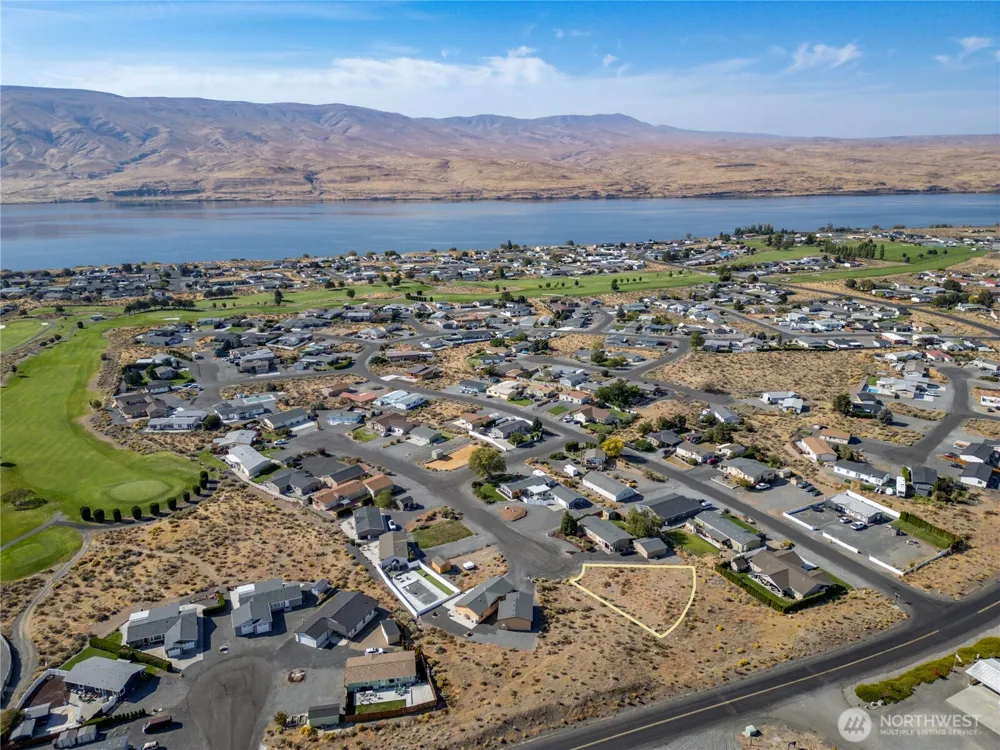 310 SW Buttercup Lane Mattawa, WA 99349