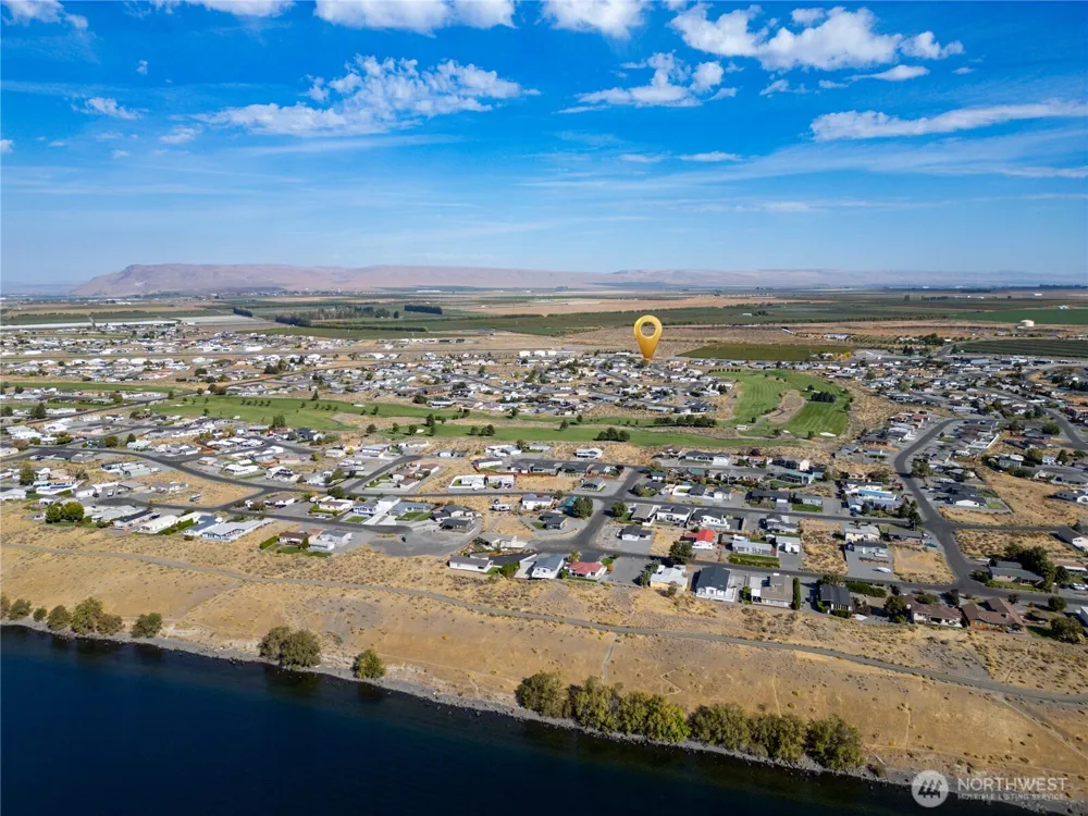 310 SW Buttercup Lane Mattawa, WA 99349