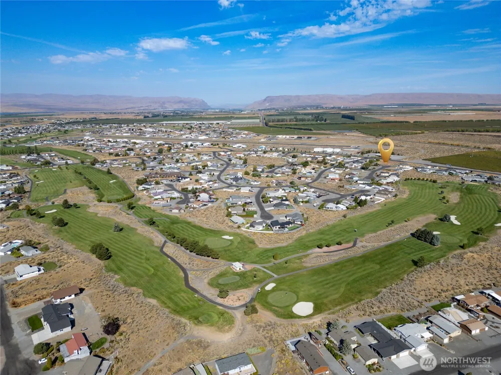 310 SW Buttercup Lane Mattawa, WA 99349